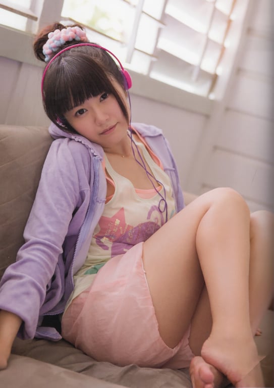 图片[51]-#Ayana Taketatsu 竹达彩奈 – Taketa Chu in Australia 竹达Chu in 澳大利亚 (2013-07-26) - 全本免费在线观看-阅图吧