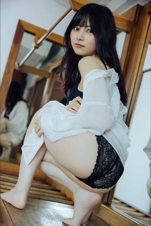 图片[65]-宇咲「只有这里…」【Young Champion Diggra】 - 在线免费观看-阅图吧