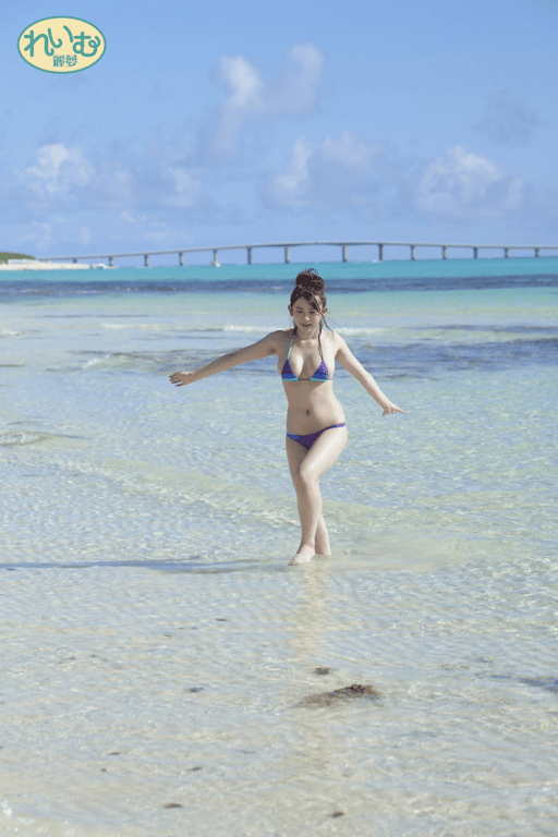 图片[61]-Reimu 梓光 写真集 vol.5 - 在线免费观看-阅图吧