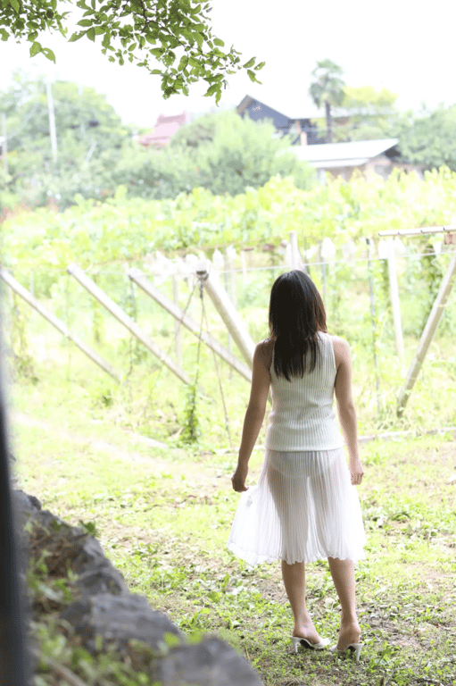 图片[7]-#FRIDAYデジタル写真集 佐藤夢 癒やしのミューズ vol.1 - 全本免费在线观看-阅图吧