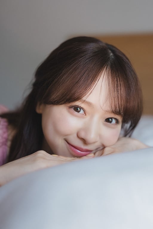 图片[28]-#Weekly Playboy Plus + AKB48仓野尾成美 - 全本免费在线观看-阅图吧