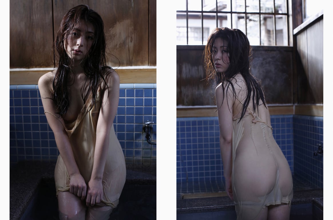 图片[60]-Shoko 祥子 Tsubaki 椿 - 在线免费观看-阅图吧