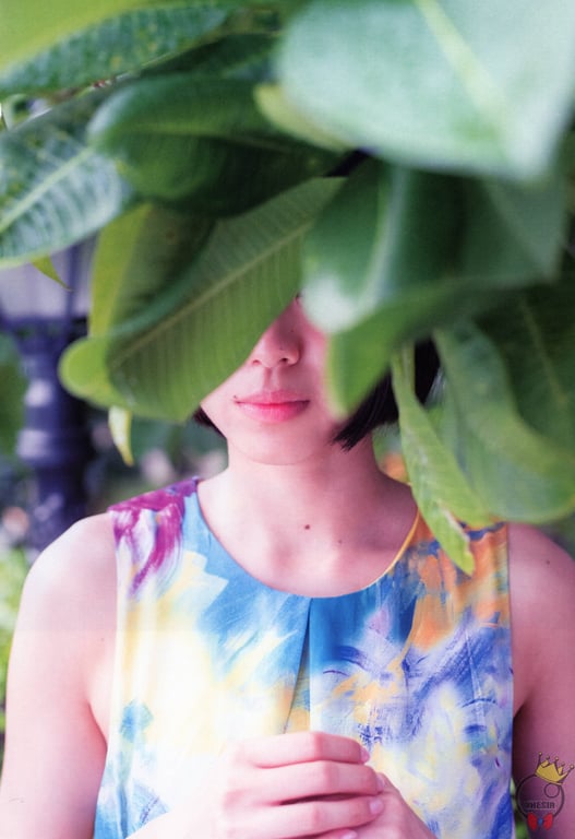 图片[135]-#AKB48 团队8 大西桃香1st写真集 梦的实现方法。 - 全本免费在线观看-阅图吧