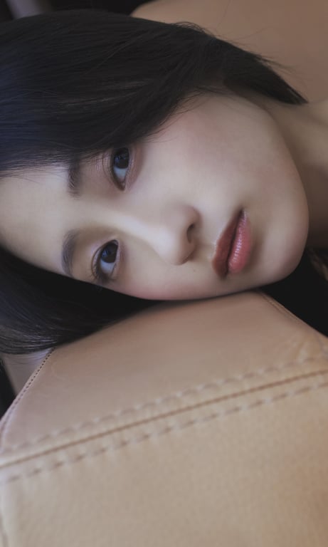 图片[52]-#【数字限定】澄田绫乃写真集「苹果派对」 週プレ PHOTO BOOK - 全本免费在线观看-阅图吧