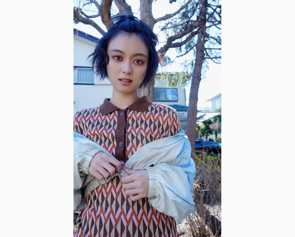 图片[24]-もなみ鈴 デジタル写真集 おやすみフィクション - 在线免费观看-阅图吧