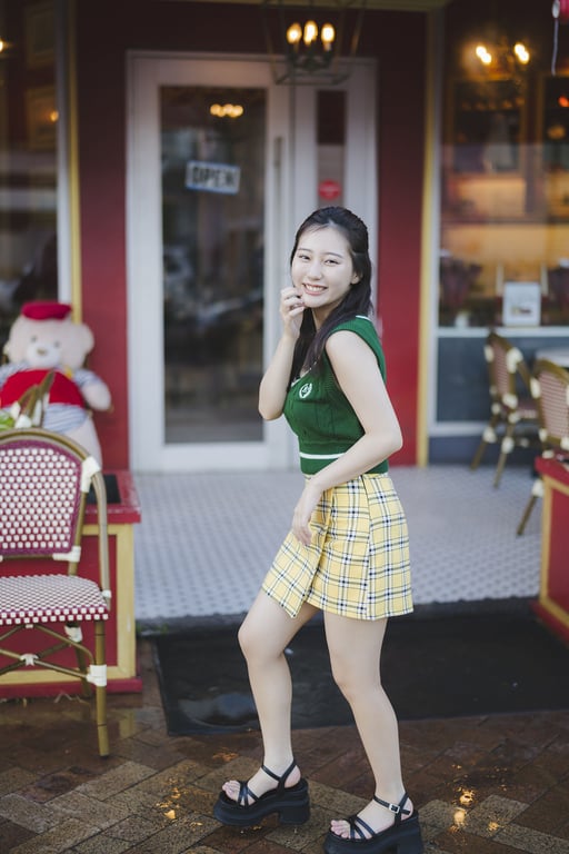 图片[24]-2024.12.06 田中美久 Young Gangan数字限定写真集「一起去旅行吧。」 (数字版Young Gangan特别编辑) - 在线免费观看-阅图吧