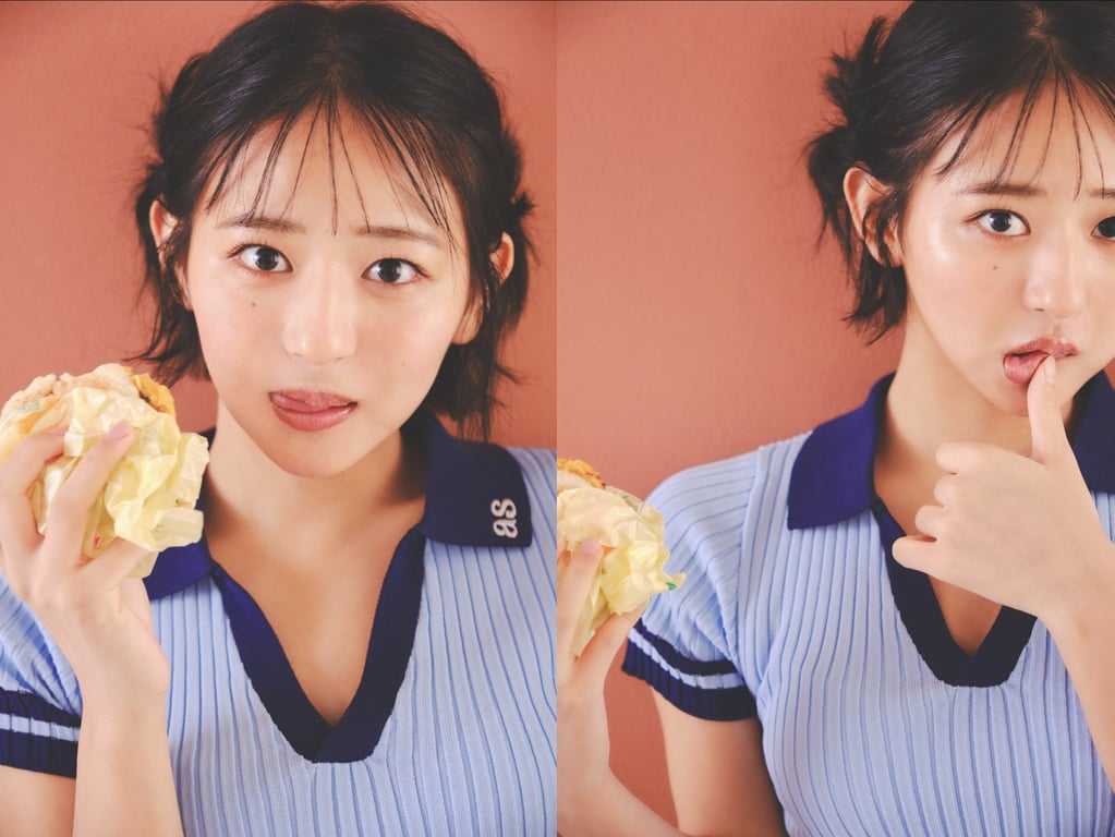 图片[31]-Sumipon 墨丸 - Innocent Love - 在线免费观看-阅图吧