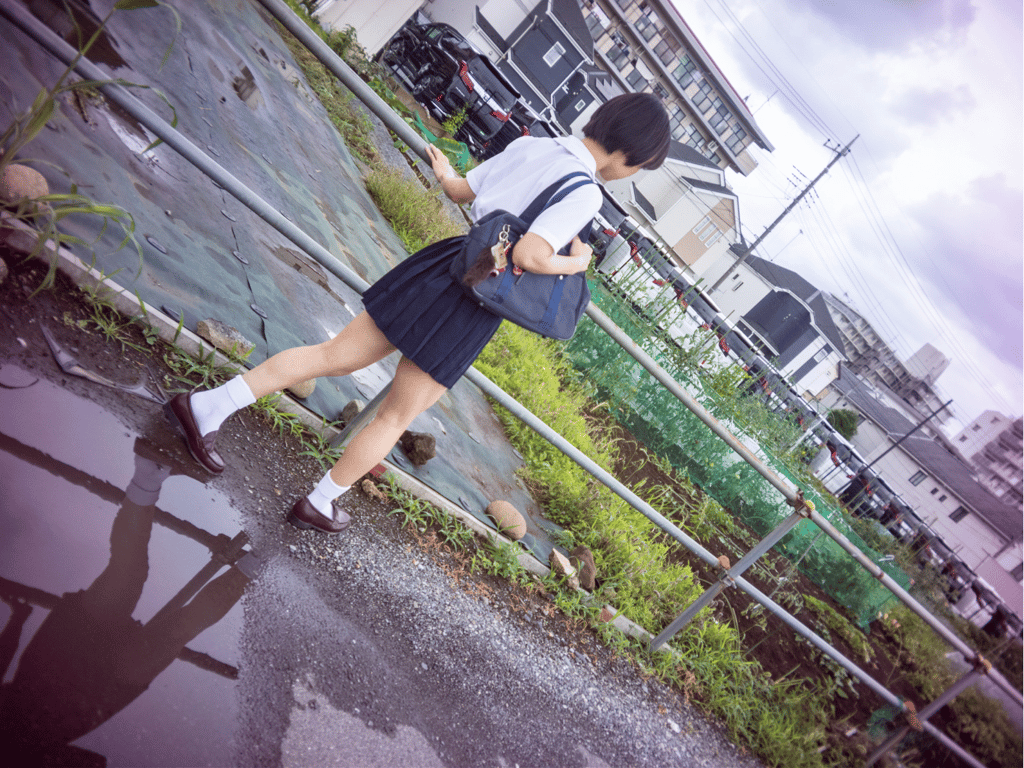 图片[41]-#青春#アオハル もなみ鈴 – 青春#青春 萌波铃 ヘアヌード写真集 - 全本免费在线观看-阅图吧