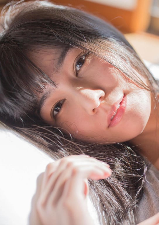 图片[3]-白皙-BABEL 白鸟优菜1st VISUAL BOOK(2022.10.09) - 阅图吧-阅图吧