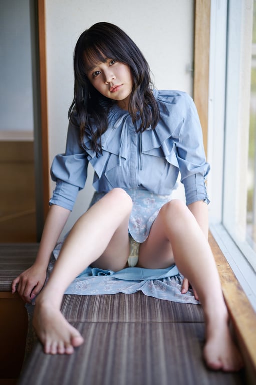 图片[9]-#週刊POST Digital写真集 田野憂 L杯全裸酒店 - 全本免费在线观看-阅图吧