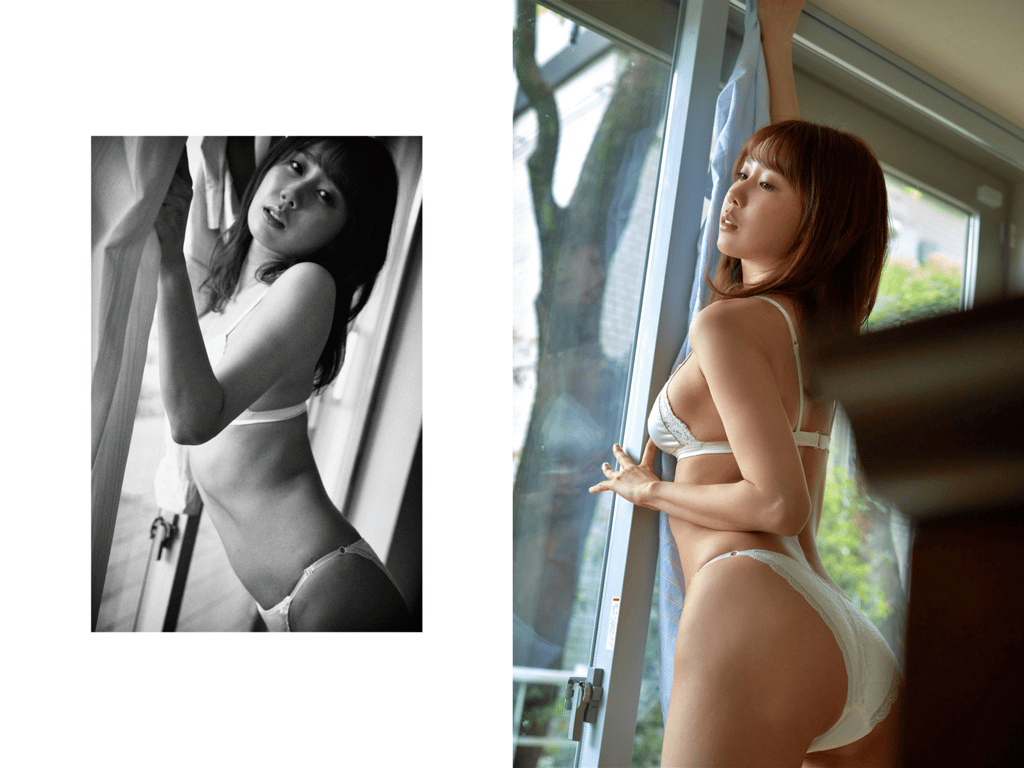 图片[16]-#相原美咲 数字写真集 Adult 纤细之美与刺激的G杯 - 全本免费在线观看-阅图吧