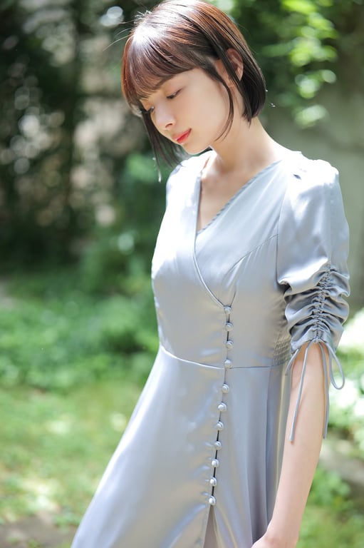 图片[18]-#Sayaka Okada 岡田紗佳 – Welcome to Okapi no Mori 欢迎来到小冈匹的森林(NO watermark) - 全本免费在线观看-阅图吧