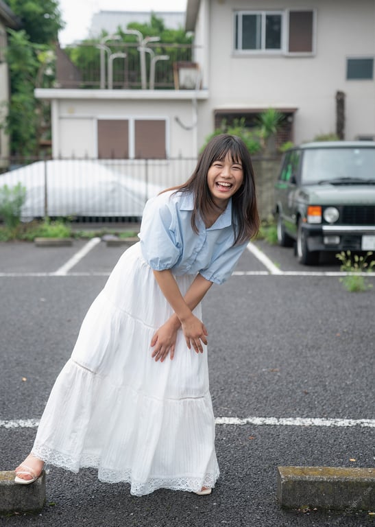 图片[24]-#Nanami Asahi 朝日七海 17 「Always Sunny」 (2021.09.15) - 全本免费在线观看-阅图吧