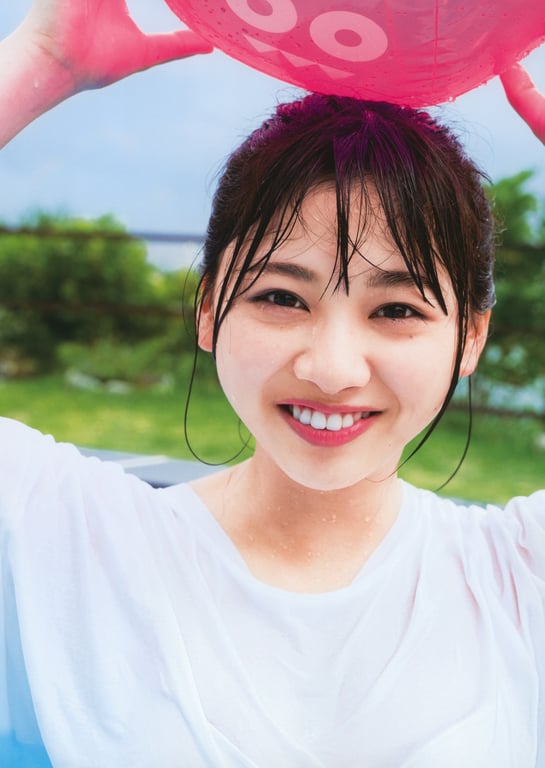 图片[46]-Hinatazaka46 1st Photobook – 立候补 - 在线免费观看-阅图吧