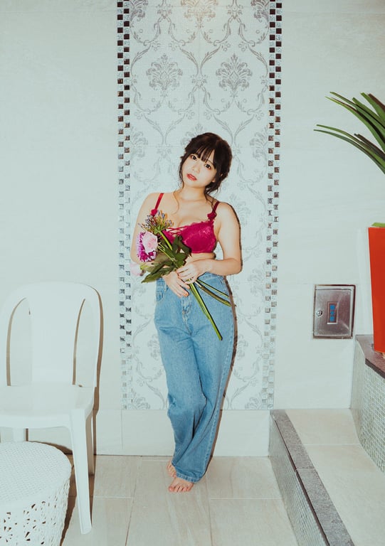 图片[56]-Miharu Usa 羽咲美晴 – #Escape (NO watermark) - 阅图吧-阅图吧