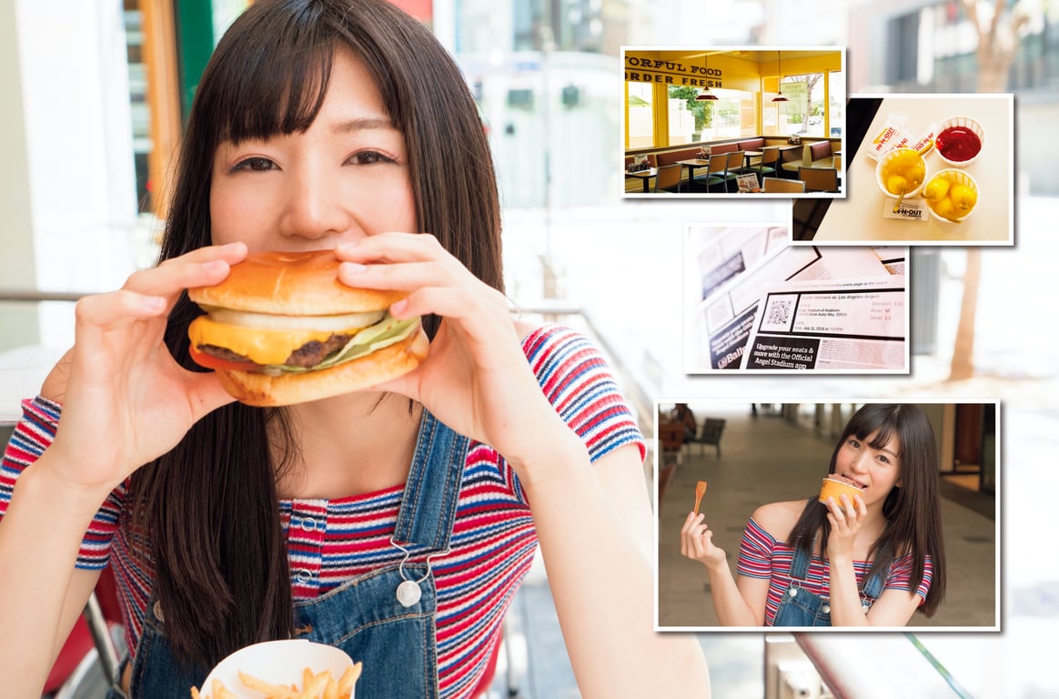 图片[19]-Shoko Takahashi 高桥圣子 - Sho-Time II ~Love&Angel~ - 在线免费观看-阅图吧