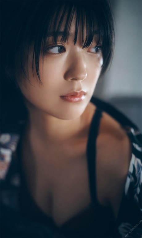 图片[20]-#【数字限定】工藤美樱写真集「夏之扉」 週プレ PHOTO BOOK - 全本免费在线观看-阅图吧