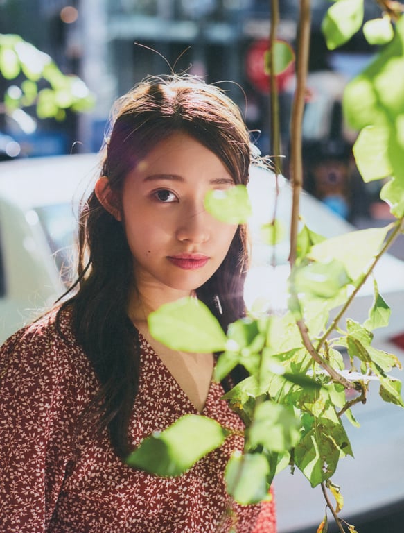 图片[70]-#桜井玲香２ｎｄ写真集 視線 - 全本免费在线观看-阅图吧