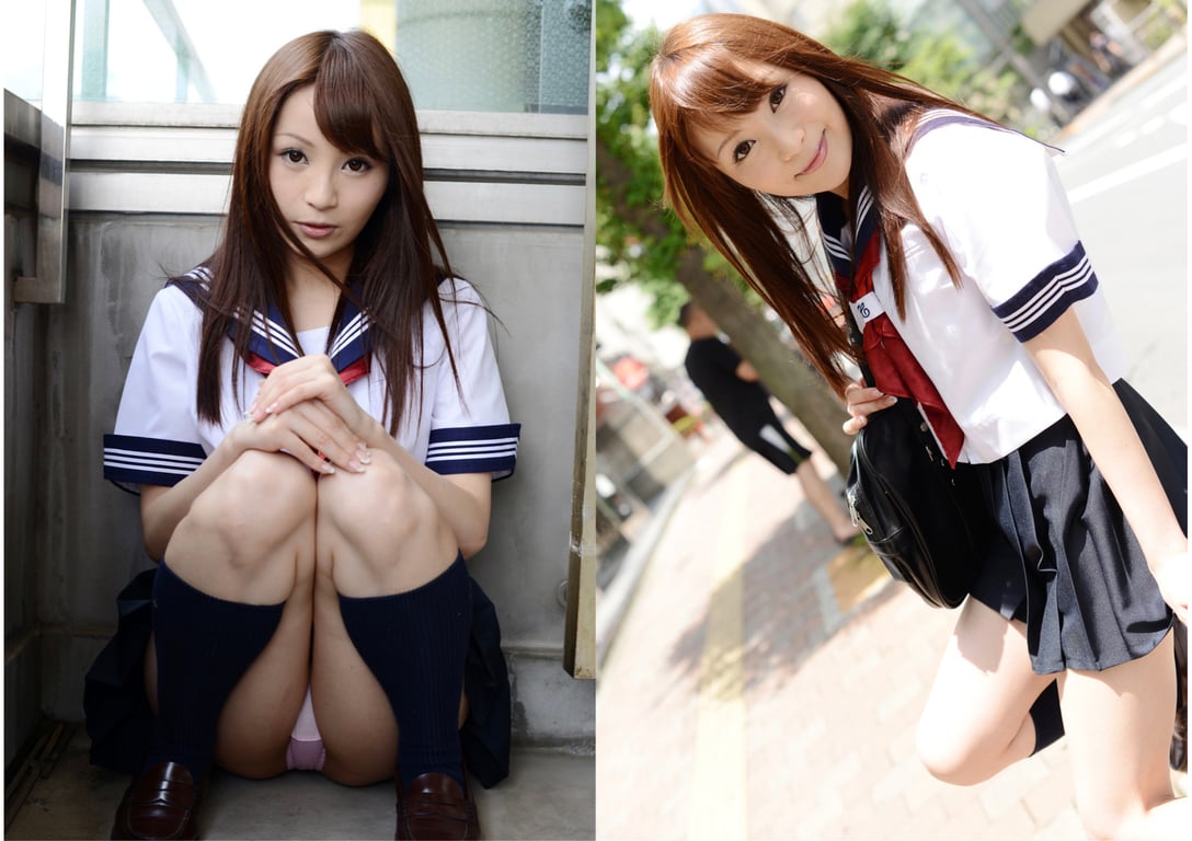 关键女演员私密拍摄写真集 vol.12 水泽真绪，出租 (Liberal Arts)-阅图吧