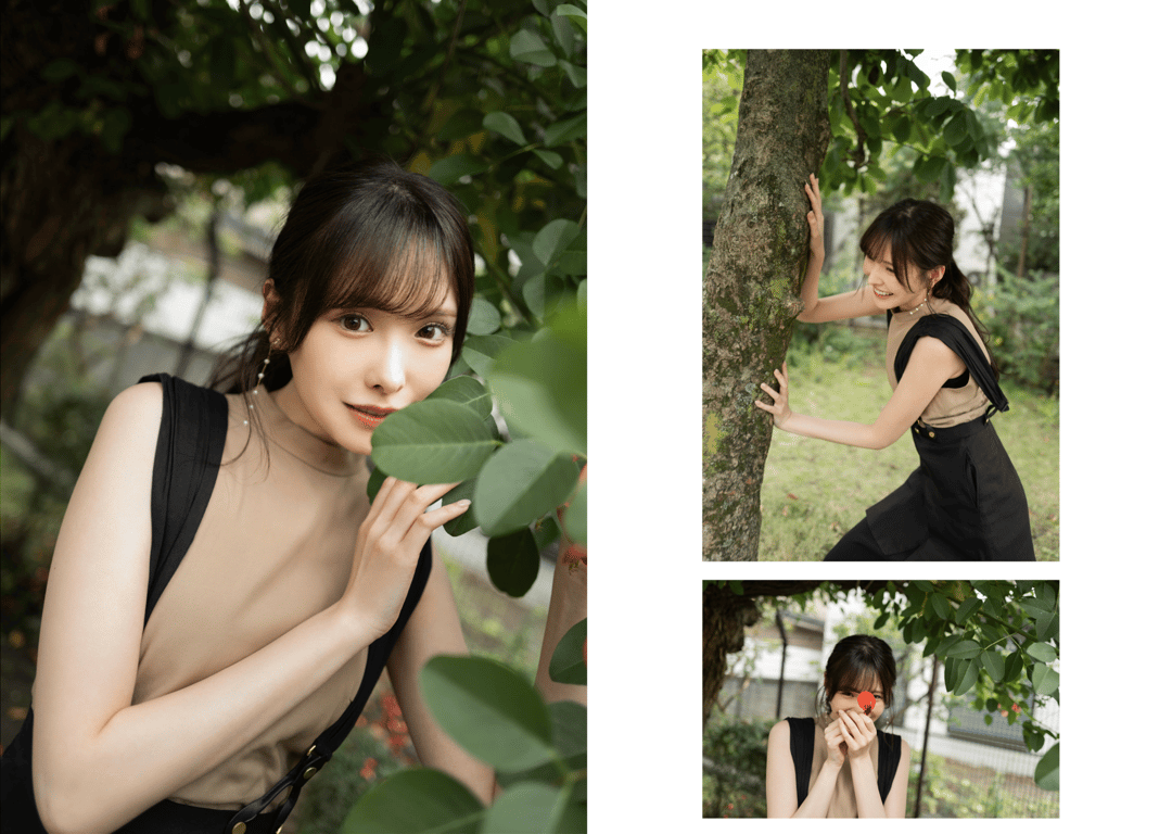 图片[6]-#新有菜 被夺走 デジタル写真集 - 全本免费在线观看-阅图吧