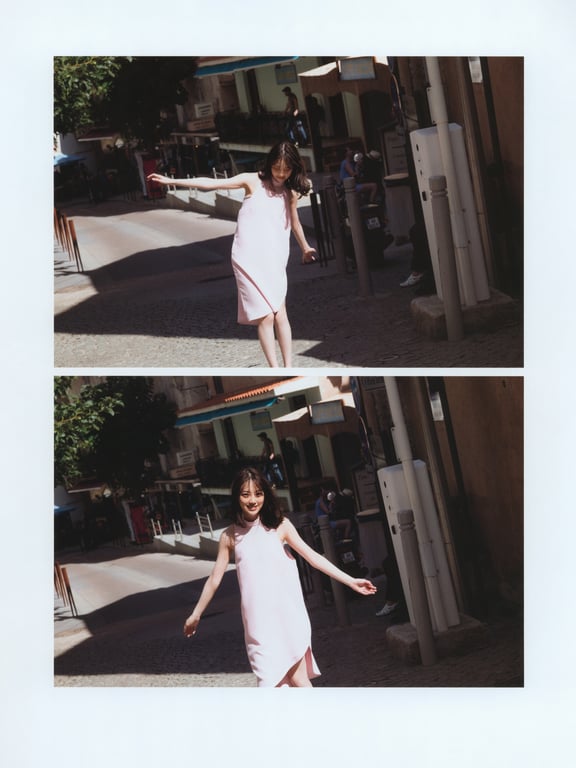 图片[76]-#堀未央奈 2nd写真集 『 曾经的约定之地 』 - 全本免费在线观看-阅图吧