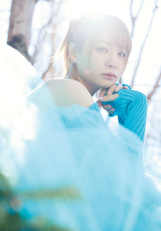 图片[26]-Digital原色美女图鉴 桃子女神公司 浑浊而又透明 - 在线免费观看-阅图吧