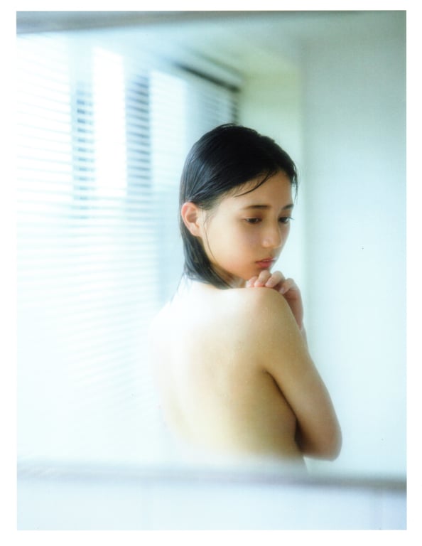 图片[42]-Nao Kosaka 小坂菜绪 1st Photobook - Who are you 你是谁 (2021-06-29) (Canon scan) - 在线免费观看-阅图吧