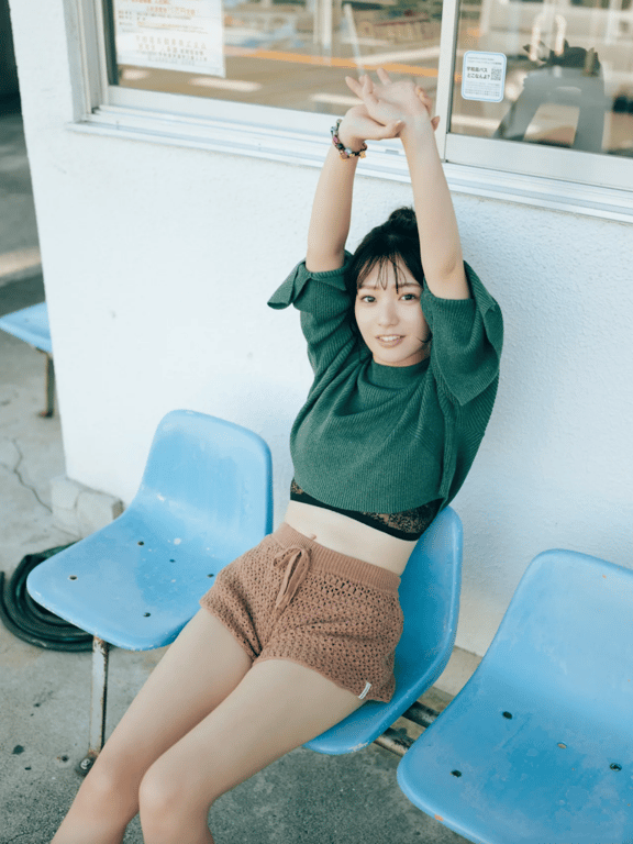 图片[2]-#2022.12.16 長月翠 沉溺于素肌 - 全本免费在线观看-阅图吧