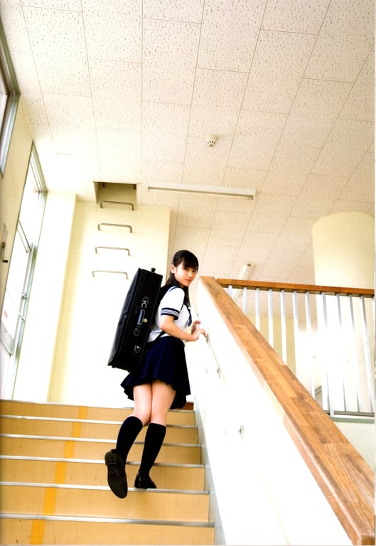 图片[49]-#モーニング娘。’18 横山玲奈 ファースト写真集 THIS IS REINA (Photobook+DVD付き) - 全本免费在线观看-阅图吧