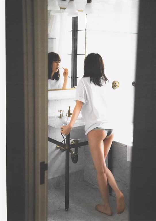 图片[64]-#生田絵梨花写真集 インターミッション Intermission - 全本免费在线观看-阅图吧