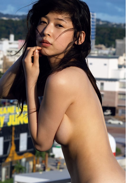 图片[75]-#染野有来首本写真集 梦之空 - 全本免费在线观看-阅图吧