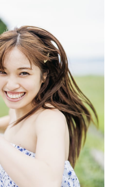 图片[9]-Miyu Murashima 村島未悠 – 1st Photobook Muramiyu 村美悠 (2022-12-07) - 阅图吧-阅图吧