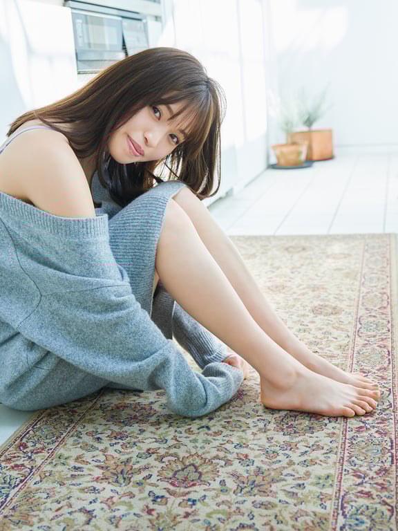 图片[7]-#FLASHデジタル写真集 村島未悠 潮風に誘われて(2023-05-23) - 全本免费在线观看-阅图吧