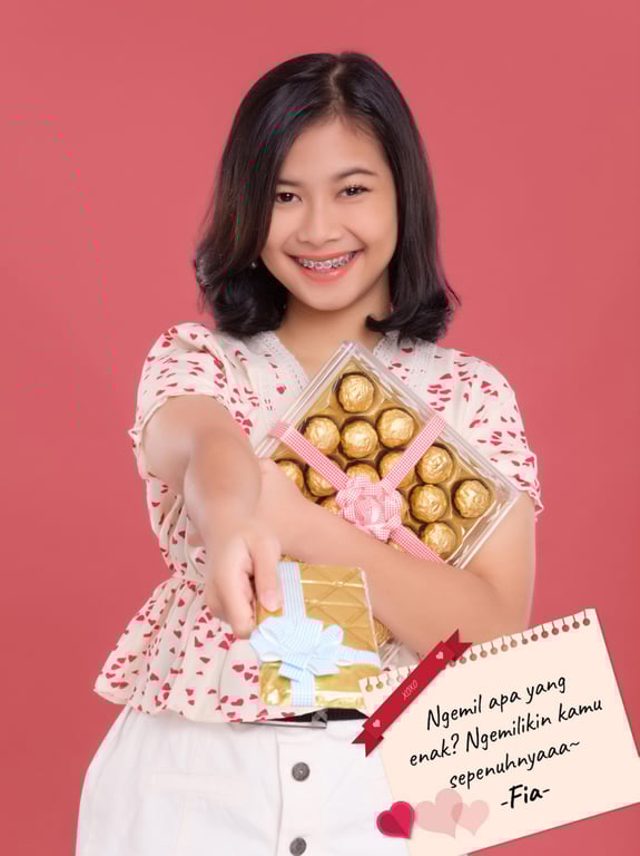 图片[56]-#JKT48 – Be M…entine - 全本免费在线观看-阅图吧