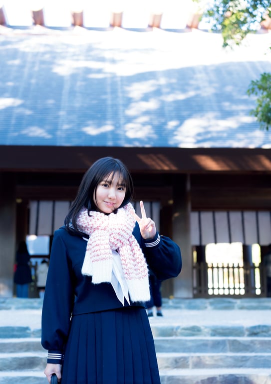 图片[79]-#沢口爱华1st写真集 でら爱华 - 全本免费在线观看-阅图吧