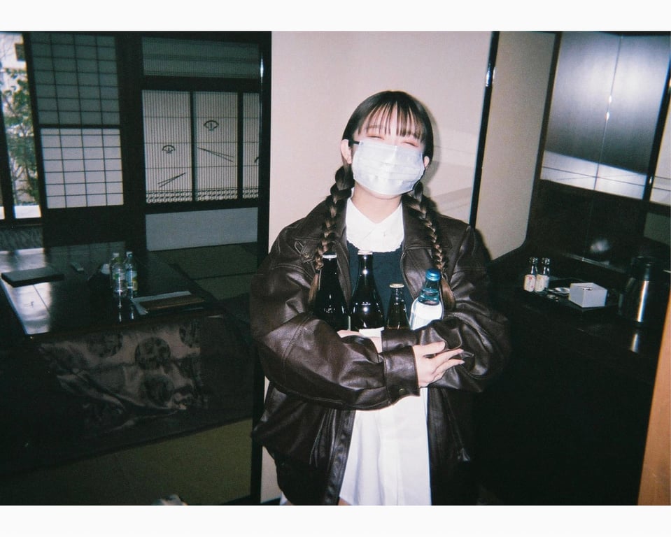 图片[80]-#大河桃 日常写真集 ＃もも日常 (wunder publishing house) - 全本免费在线观看-阅图吧