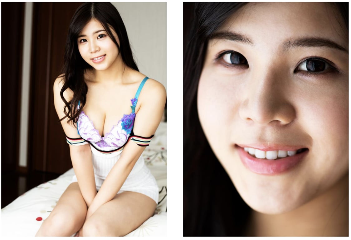 图片[6]-Nude Photo Collection 花宫丽 Healthy - 在线免费观看-阅图吧