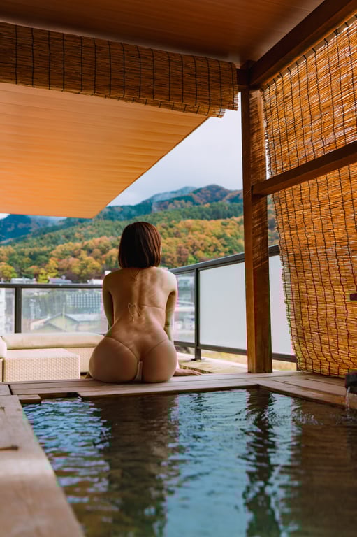 图片[62]-#けん研 (けんけん) 温泉巡游けんけん二泊三日 - 全本免费在线观看-阅图吧