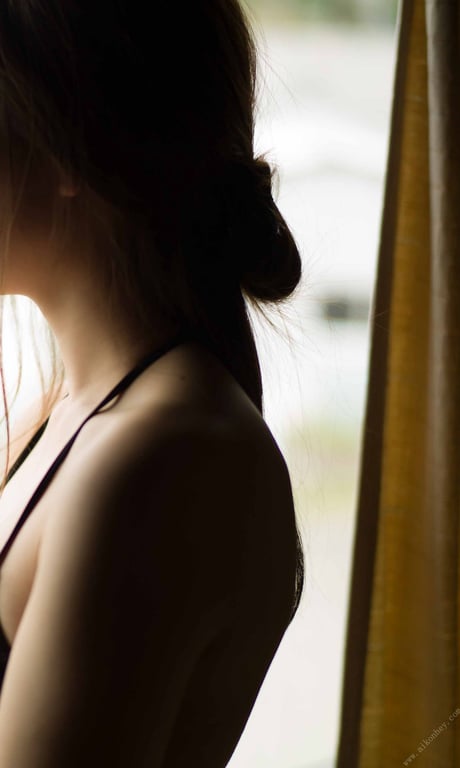 图片[64]-#【数字限定】胁田穗乃香写真集「看得见海的街道」 週プレ PHOTO BOOK - 全本免费在线观看-阅图吧