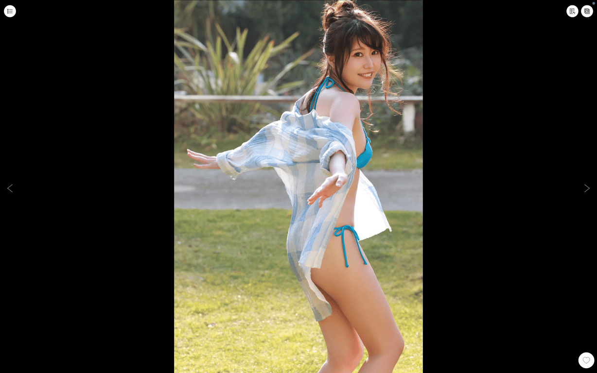 图片[25]-#FRIDAYデジタル写真集 小日向ゆか『甘いカラダ vol.3』完全版 - 全本免费在线观看-阅图吧