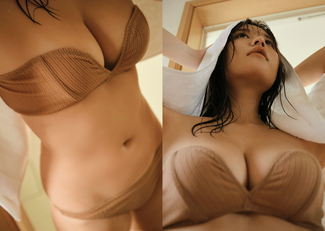 图片[20]-#BUBKA数字写真集 小日向由香『stay with me』 - 全本免费在线观看-阅图吧