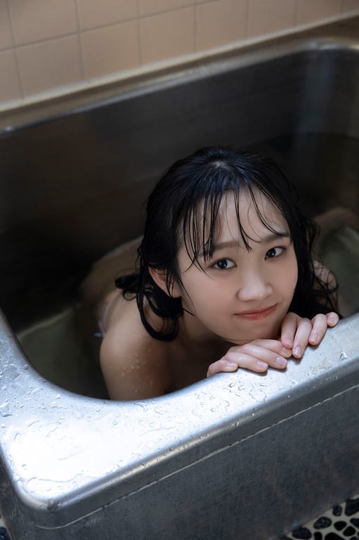 图片[71]-#週刊現代digital写真集 奥村梨穗 もう、どぎゃんすっと？ vol.1 - 全本免费在线观看-阅图吧