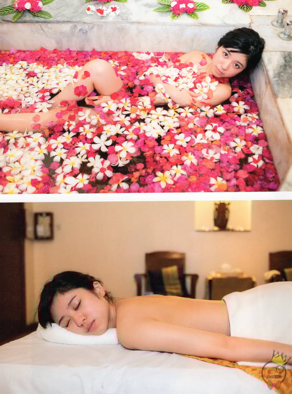 图片[60]-#AKB48 团队8 大西桃香1st写真集 梦的实现方法。 - 全本免费在线观看-阅图吧