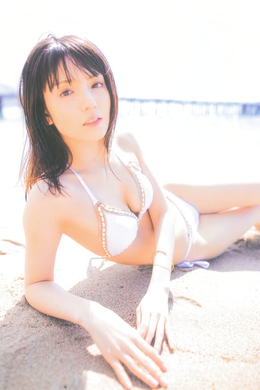 图片[111]-#道重沙由美 写真集 『 DREAM 』 - 全本免费在线观看-阅图吧