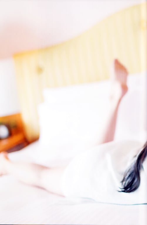 图片[46]-2015.10.02 雨宫天首本写真集 空色～与青同游～ - 在线免费观看-阅图吧