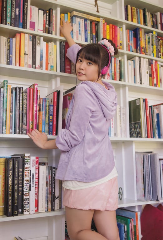 图片[50]-#Ayana Taketatsu 竹达彩奈 – Taketa Chu in Australia 竹达Chu in 澳大利亚 (2013-07-26) - 全本免费在线观看-阅图吧