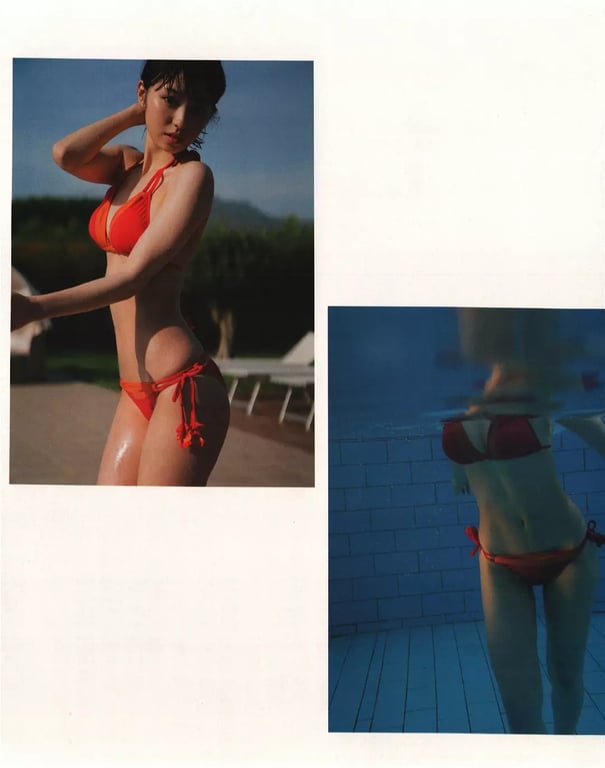 图片[127]-#今泉佑唯个人写真集 谁也不知道的我 - 全本免费在线观看-阅图吧