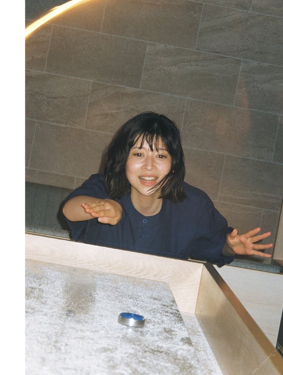 图片[92]-#染野有来首本写真集 梦之空 - 全本免费在线观看-阅图吧