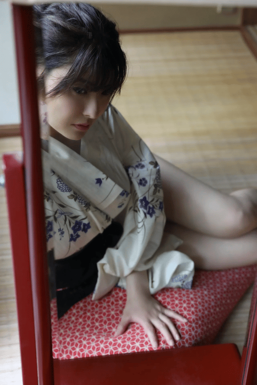 图片[6]-#花井美理「解禁！H杯裸身vol.2」FRIDAY DIGITAL写真集 (No Watermark) - 全本免费在线观看-阅图吧