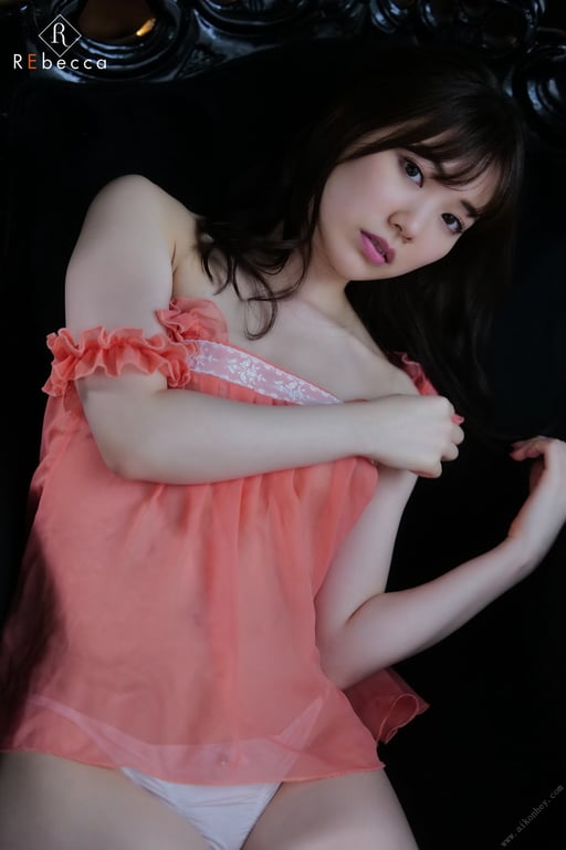 图片[95]-2023.06.05 Mio 幻想航路・石川澪 S级偶像 (Rebecca) - 在线免费观看-阅图吧